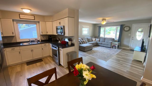 703 W North Street, Crown Point, IN 46307