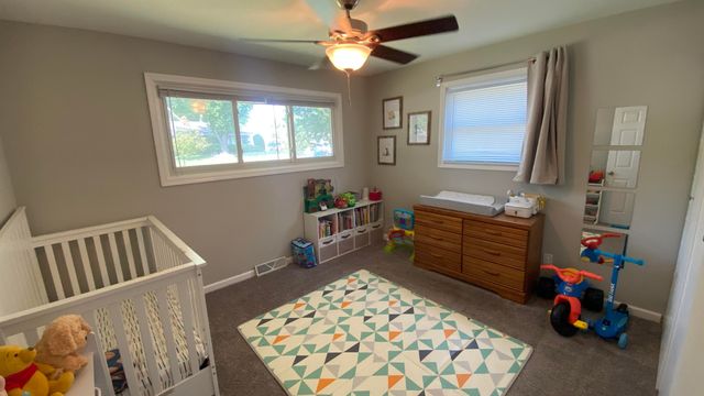 703 W North Street, Crown Point, IN 46307