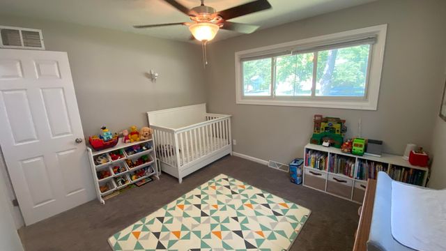 703 W North Street, Crown Point, IN 46307