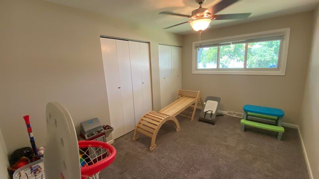 703 W North Street, Crown Point, IN 46307