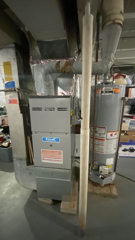 703 W North Street, Crown Point, IN 46307