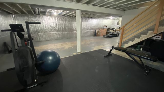 703 W North Street, Crown Point, IN 46307