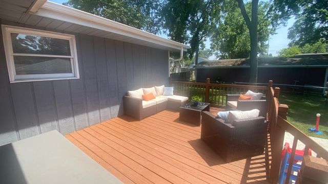 703 W North Street, Crown Point, IN 46307