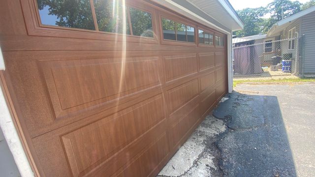 703 W North Street, Crown Point, IN 46307