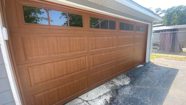 703 W North Street, Crown Point, IN 46307