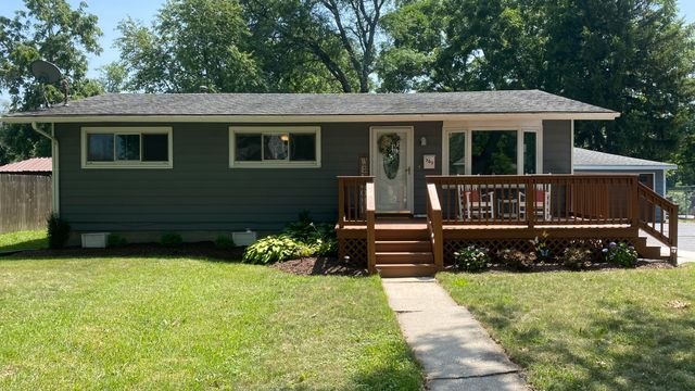 703 W North Street, Crown Point, IN 46307