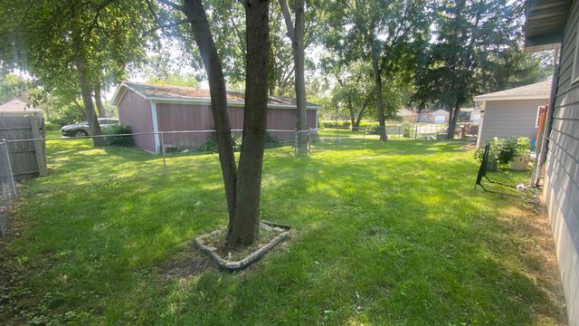703 W North Street, Crown Point, IN 46307
