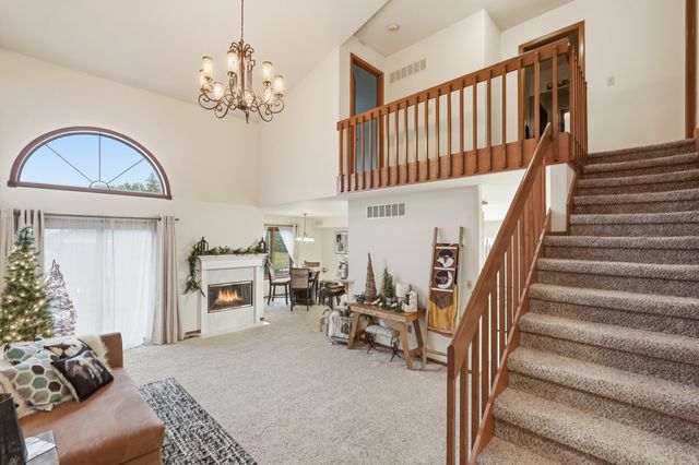 9465 Van Buren Court, Crown Point, IN 46307