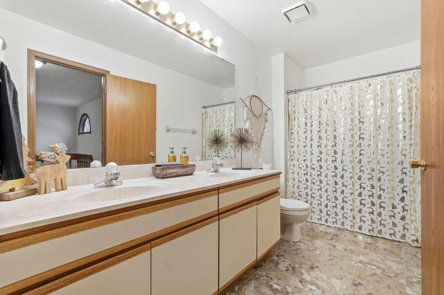 9465 Van Buren Court, Crown Point, IN 46307