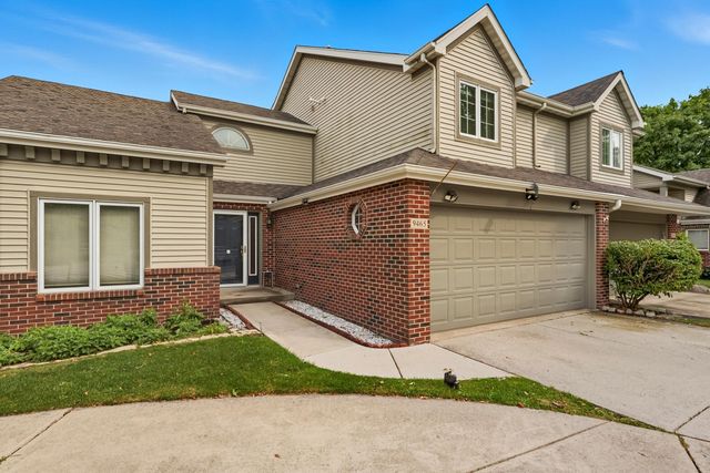 9465 Van Buren Court, Crown Point, IN 46307
