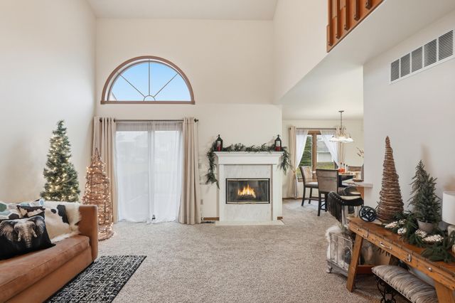 9465 Van Buren Court, Crown Point, IN 46307