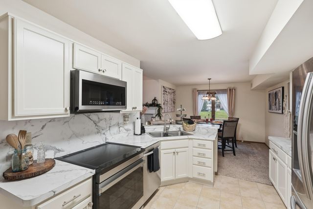 9465 Van Buren Court, Crown Point, IN 46307