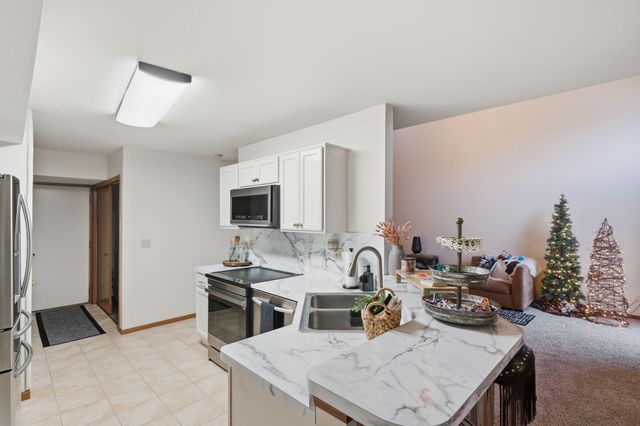 9465 Van Buren Court, Crown Point, IN 46307