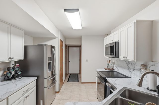 9465 Van Buren Court, Crown Point, IN 46307