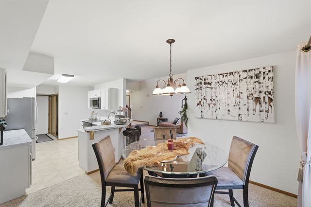 9465 Van Buren Court, Crown Point, IN 46307