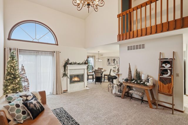 9465 Van Buren Court, Crown Point, IN 46307