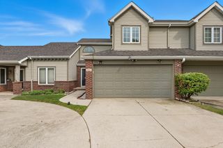 9465 Van Buren Court, Crown Point, IN 46307