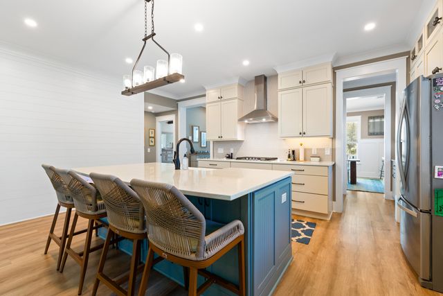 1230 Captain Rivers Drive, Charleston, SC 29412