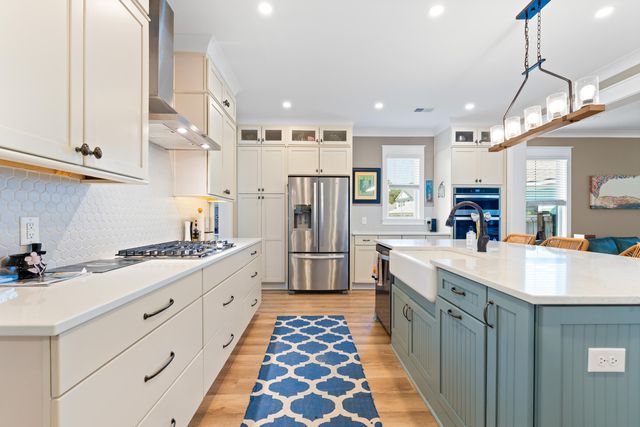 1230 Captain Rivers Drive, Charleston, SC 29412