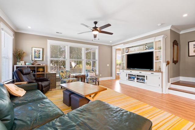 1230 Captain Rivers Drive, Charleston, SC 29412