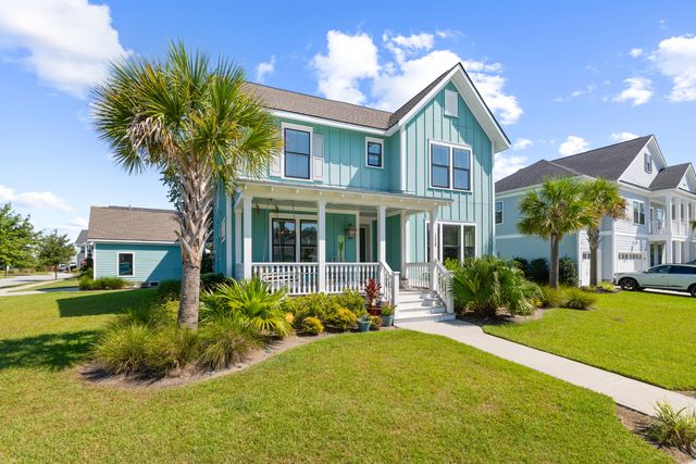 1230 Captain Rivers Drive, Charleston, SC 29412