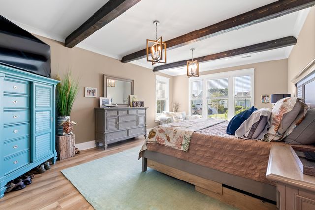 1230 Captain Rivers Drive, Charleston, SC 29412