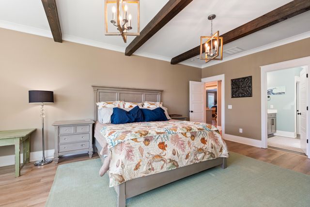 1230 Captain Rivers Drive, Charleston, SC 29412