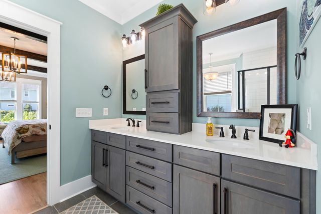 1230 Captain Rivers Drive, Charleston, SC 29412
