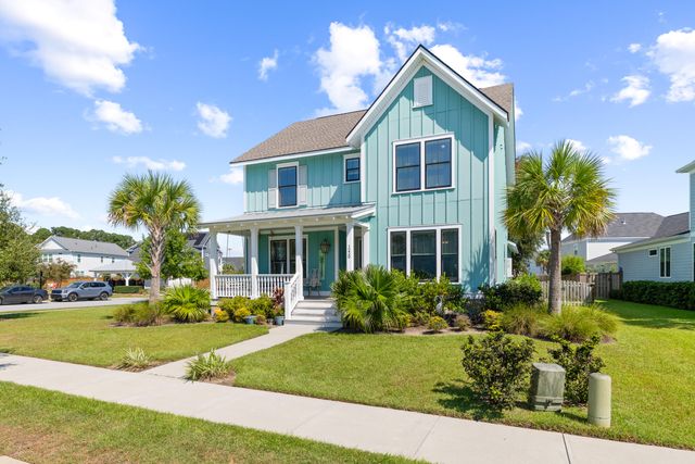1230 Captain Rivers Drive, Charleston, SC 29412