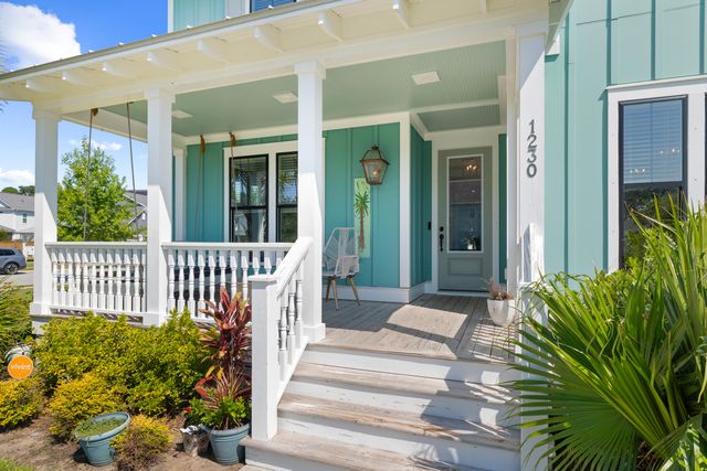 1230 Captain Rivers Drive, Charleston, SC 29412