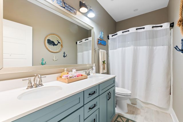 1230 Captain Rivers Drive, Charleston, SC 29412