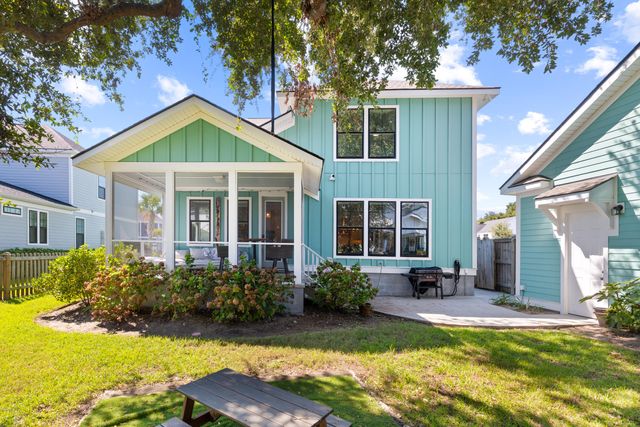 1230 Captain Rivers Drive, Charleston, SC 29412