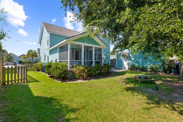1230 Captain Rivers Drive, Charleston, SC 29412