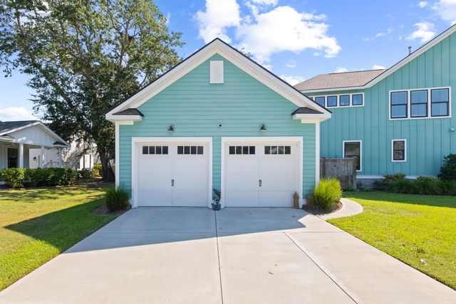 1230 Captain Rivers Drive, Charleston, SC 29412