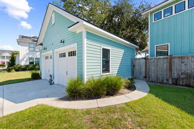 1230 Captain Rivers Drive, Charleston, SC 29412
