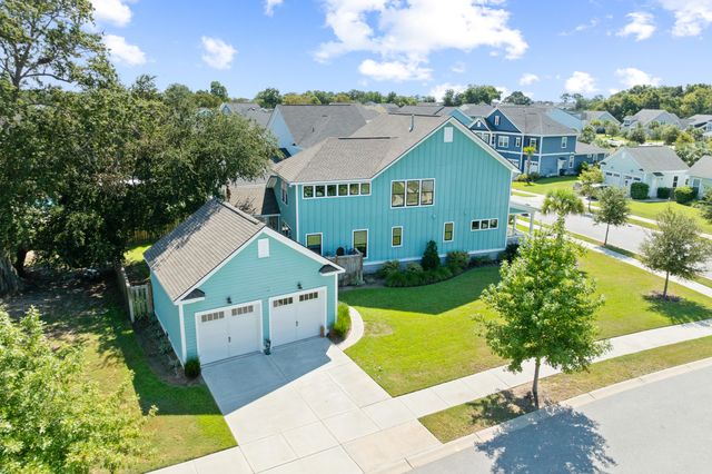 1230 Captain Rivers Drive, Charleston, SC 29412