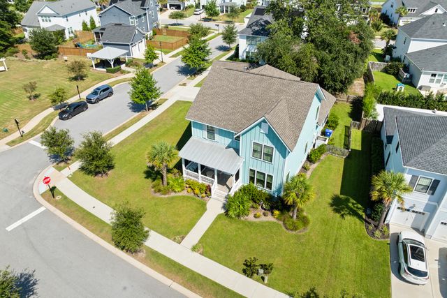 1230 Captain Rivers Drive, Charleston, SC 29412
