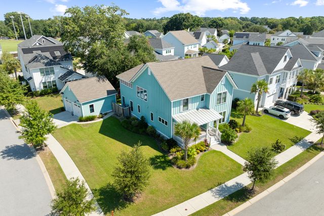 1230 Captain Rivers Drive, Charleston, SC 29412