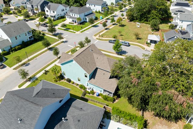 1230 Captain Rivers Drive, Charleston, SC 29412