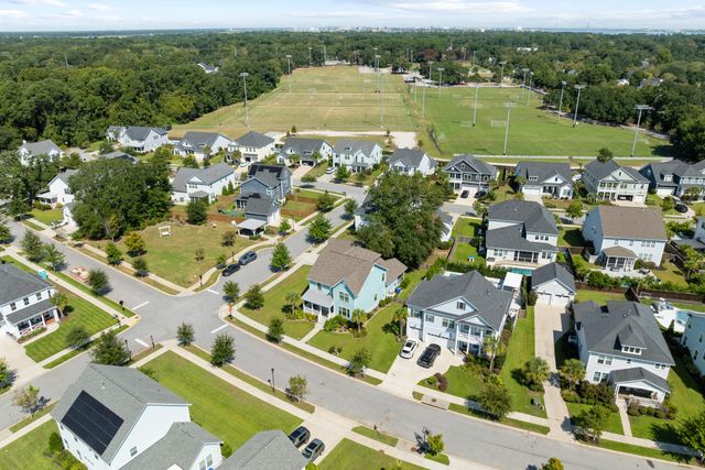 1230 Captain Rivers Drive, Charleston, SC 29412