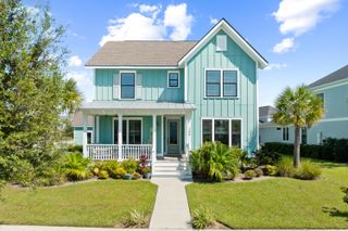 1230 Captain Rivers Drive, Charleston, SC 29412