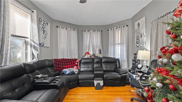 45 Humbert Street, North Providence, RI 02910