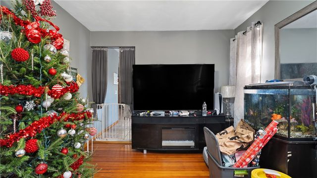 45 Humbert Street, North Providence, RI 02910