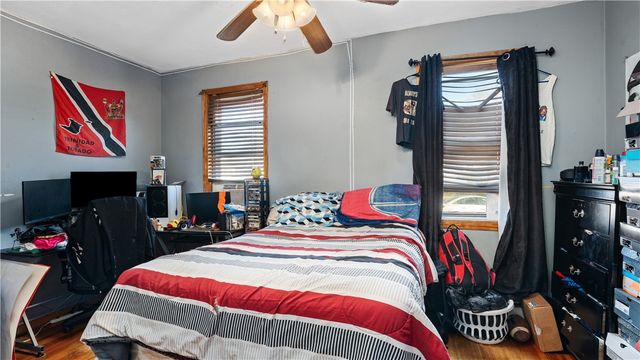 45 Humbert Street, North Providence, RI 02910