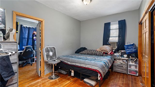 45 Humbert Street, North Providence, RI 02910