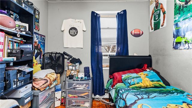 45 Humbert Street, North Providence, RI 02910