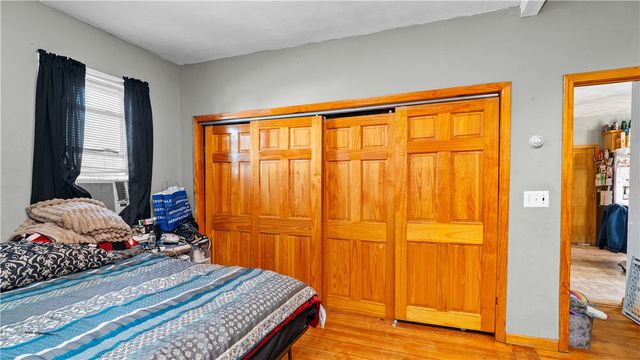 45 Humbert Street, North Providence, RI 02910