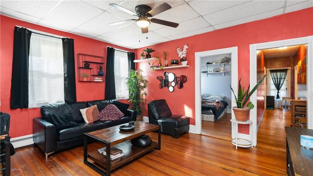 45 Humbert Street, North Providence, RI 02910