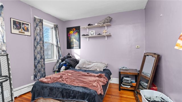 45 Humbert Street, North Providence, RI 02910