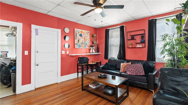 45 Humbert Street, North Providence, RI 02910